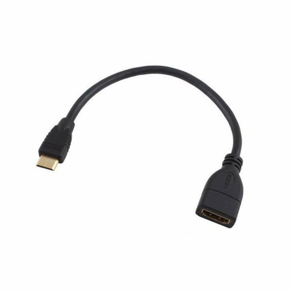 Cable Tplink HD M/F 30CM