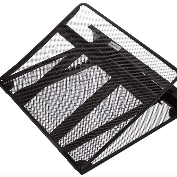 Stand Mesh Metal Adjustable Laptop