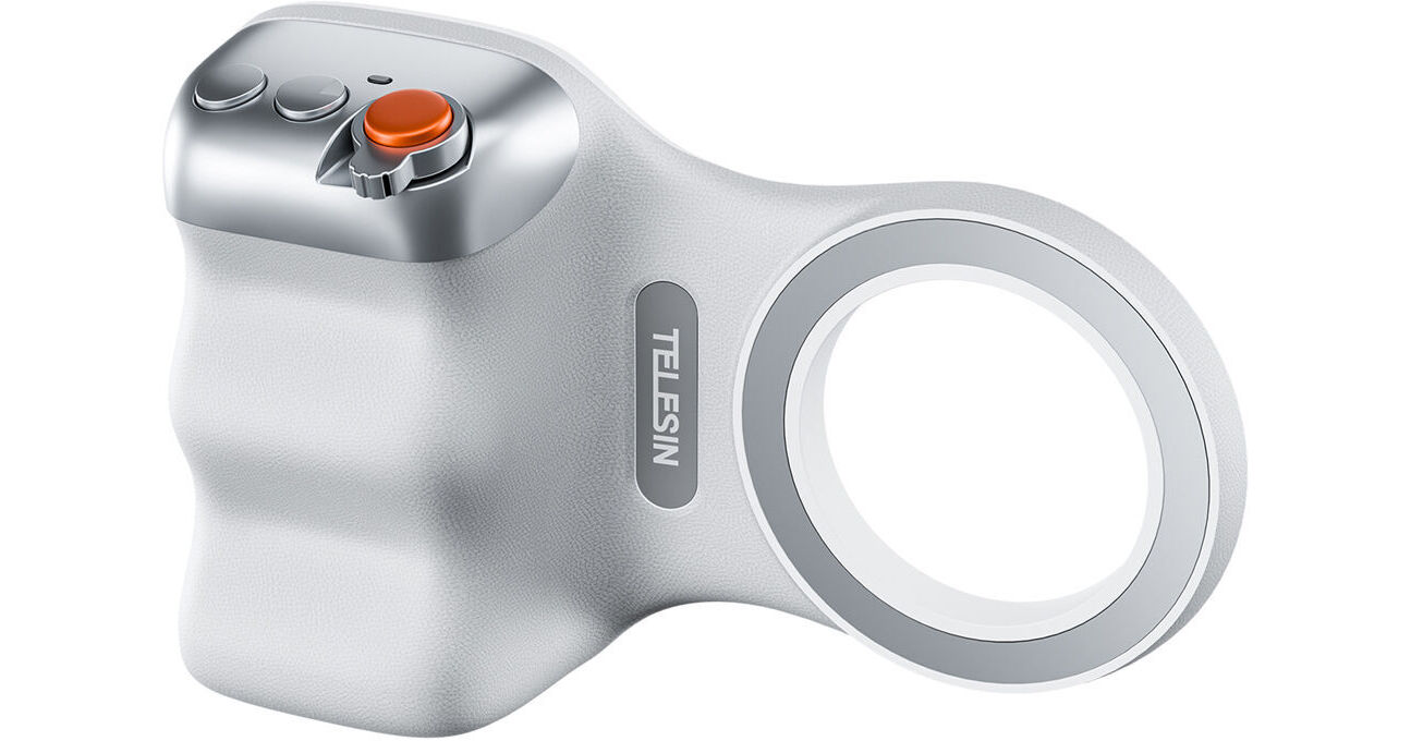 telesin_p1_mp_10_fun_shot_magnetic_grip_1902104 Magnatic GripTelesin p1 - الصورة 1