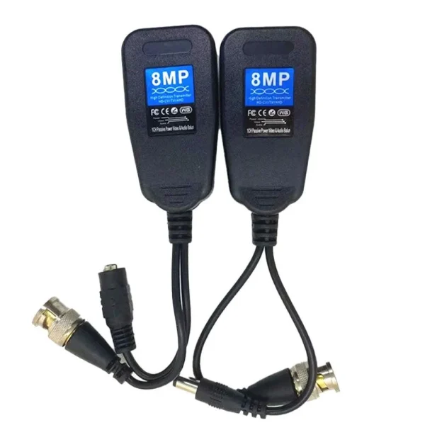 Video Balun 8M