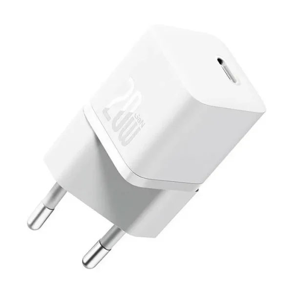 PHONE CH BASEUS 20W (plug)