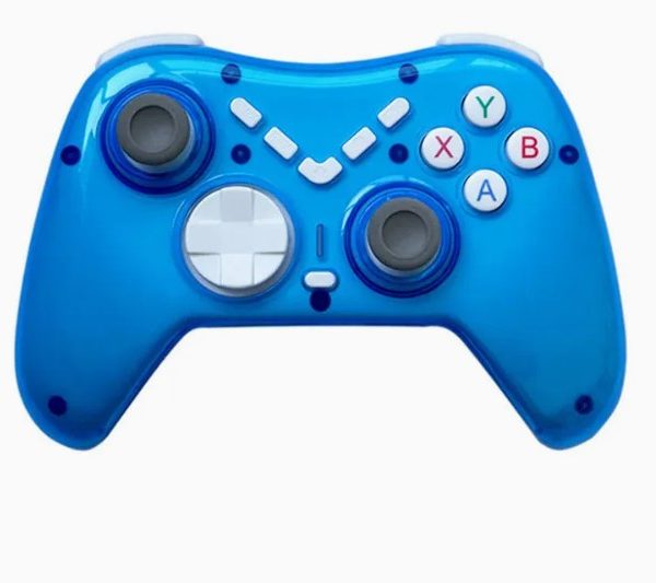 GAME PAD WIRELESS X6 GA