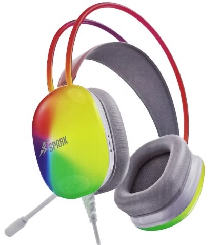 H PHONE SPARK H102 (USB+3.5)