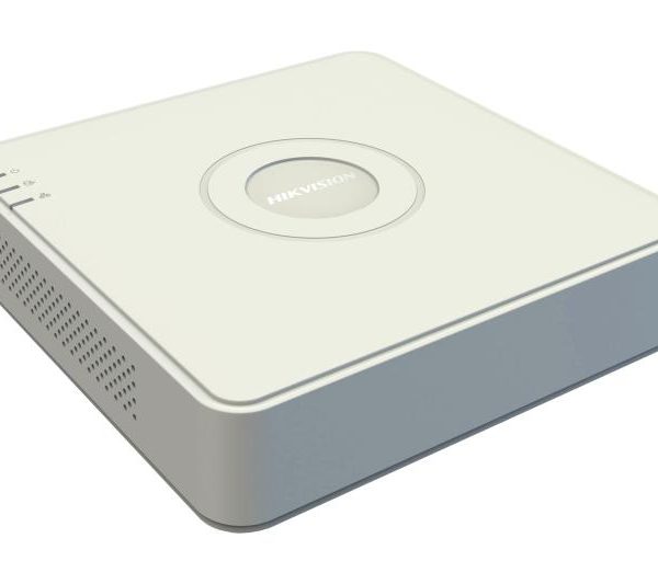 HIKVISION DVR 8Port 5M