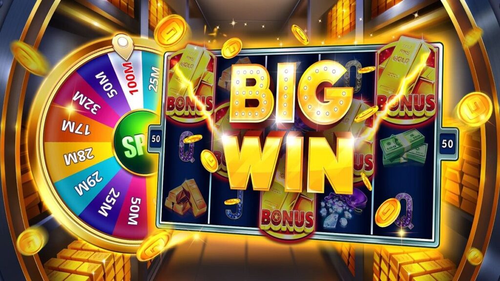 Achieving Big Wins Strategies and Experiences that Transform Your Game Achieving Big Wins Strategies and Experiences that Transform Your Game