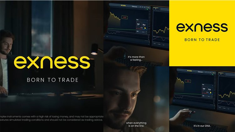 Advantages Of The Exness App 0 Advantages Of The Exness App 0