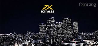 Advantages Of The Exness App 0 Advantages Of The Exness App 0