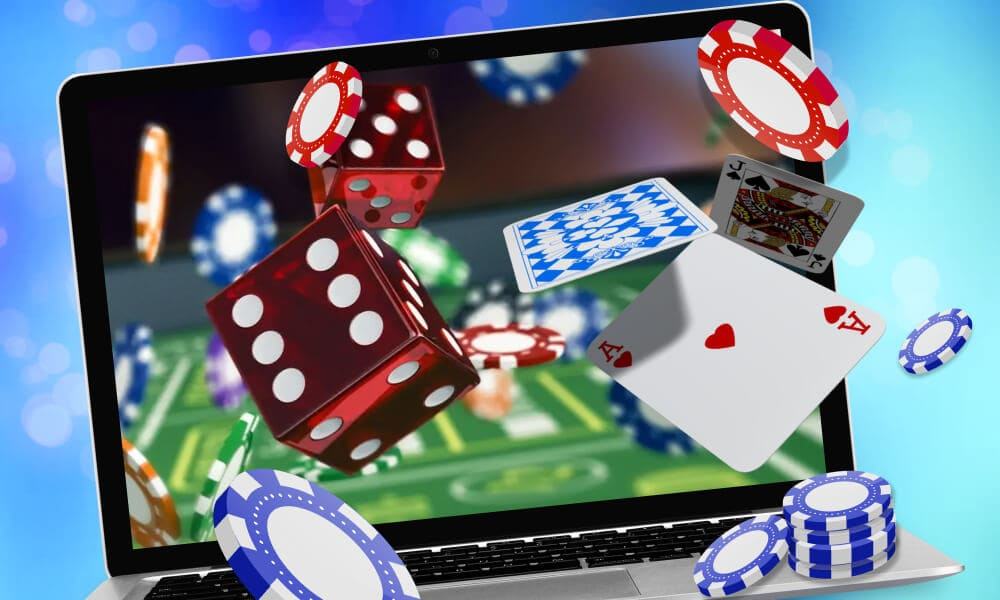 All You Need to Know About the SlotsDynamite Casino Registration Process All You Need to Know About the SlotsDynamite Casino Registration Process