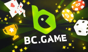 BC Game एक नई ऑनलाइन गेमिंग दुनिया BC Game एक नई ऑनलाइन गेमिंग दुनिया