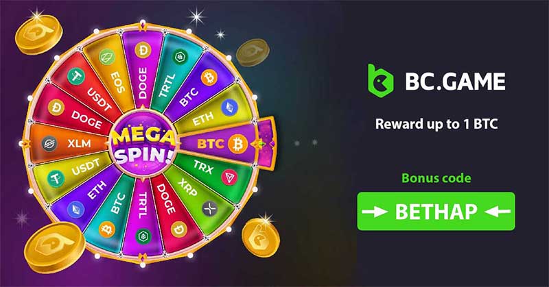 BC Game Prediction Mastering the Art of Game Outcomes