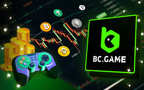 Descubra o Mundo do Diversão no BC.Game Casino Descubra o Mundo do Diversão no BC.Game Casino