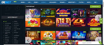 Discover Excitement at 1xBet Korea Online Casino Discover Excitement at 1xBet Korea Online Casino