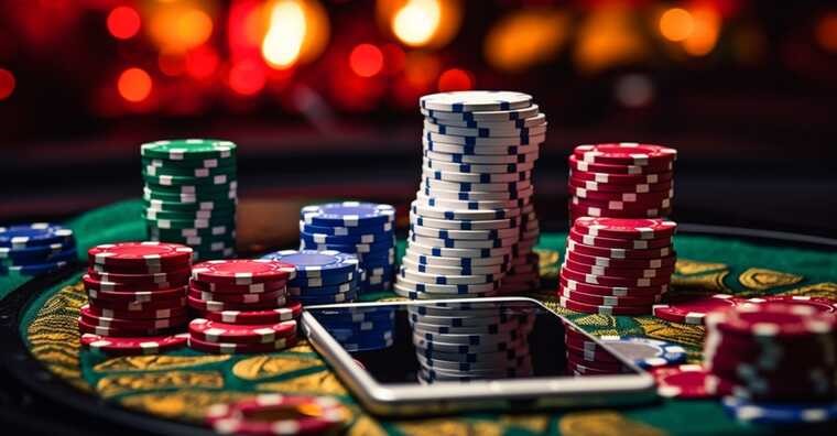 Discover Excitement at FlashDash Casino & Sportsbook Discover Excitement at FlashDash Casino & Sportsbook