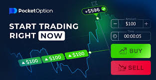 Discover the Benefits of Trading with the Pocket Option App 8 Discover the Benefits of Trading with the Pocket Option App 8