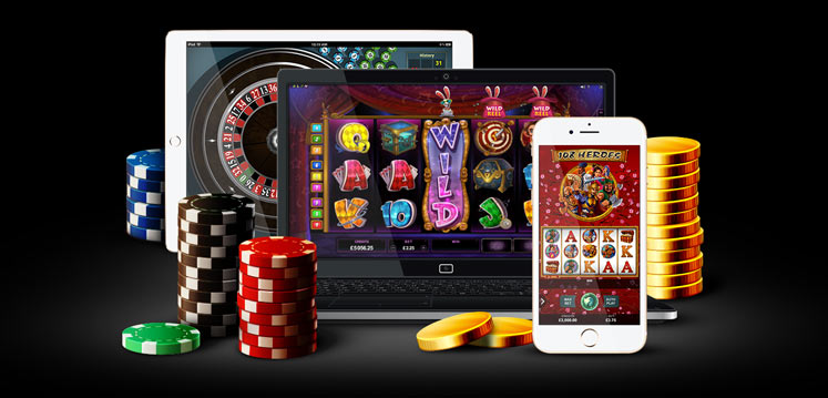 Discover the Best Online UK WildWild Casino Experience