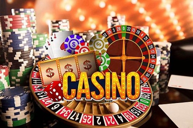 Discover the Thrills of Casino Lucky Manor UK 10 Discover the Thrills of Casino Lucky Manor UK 10