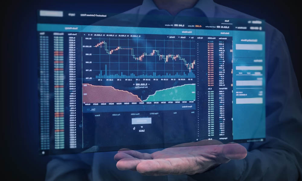 Ensuring Safety in the Digital Age Crypto Trading Security Ensuring Safety in the Digital Age Crypto Trading Security