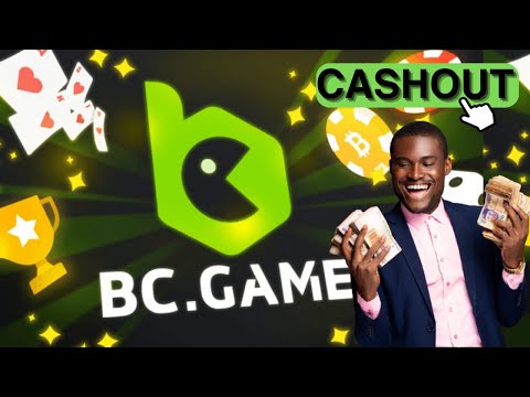 Experience the Future of Gaming with BC Game Crypto Experience the Future of Gaming with BC Game Crypto