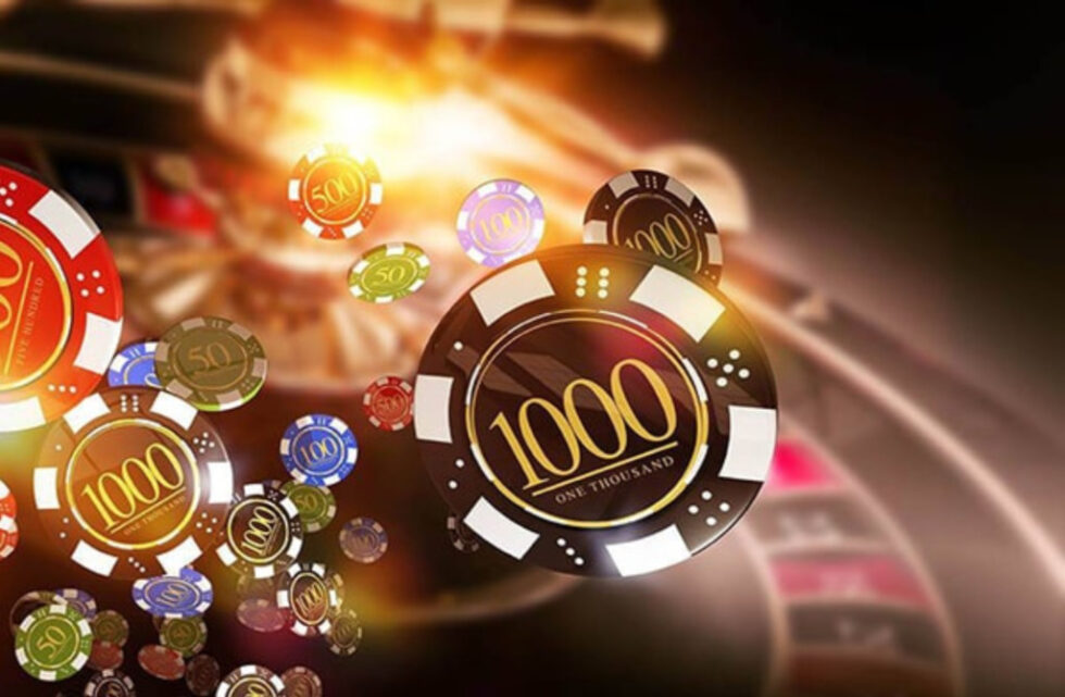 Experience the Thrill of Gaming at Casino BetFoxx Experience the Thrill of Gaming at Casino BetFoxx