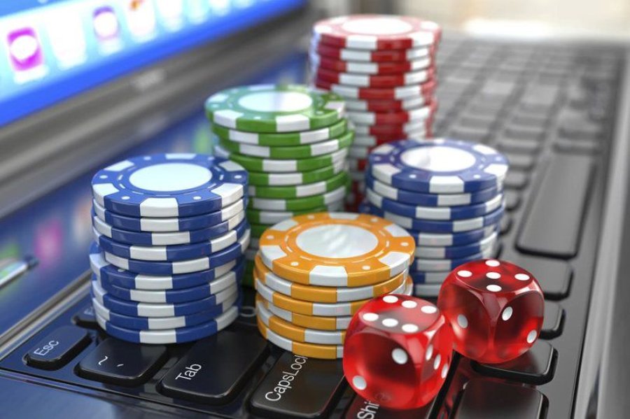 Experience the Thrill Slotit Casino Sportsbook Experience the Thrill Slotit Casino Sportsbook