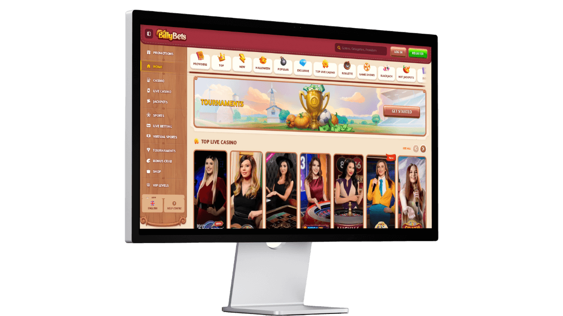 Explore the Exciting World of Online Casino Australia Explore the Exciting World of Online Casino Australia