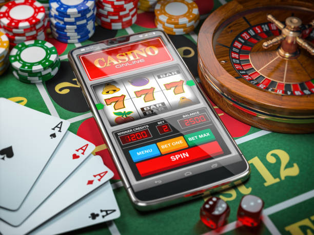 Explore the Thrills of SlotsAmigo Online Casino UK 1 Explore the Thrills of SlotsAmigo Online Casino UK 1