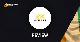 Exploring Exness Advanced Tools A Trader's Guide to Success