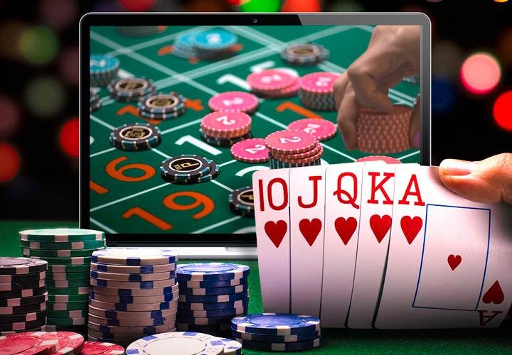 Exploring the Thrills of Casino CasinoLab Exploring the Thrills of Casino CasinoLab