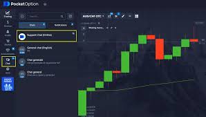 Pocket Option Broker India A Comprehensive Overview Pocket Option Broker India A Comprehensive Overview