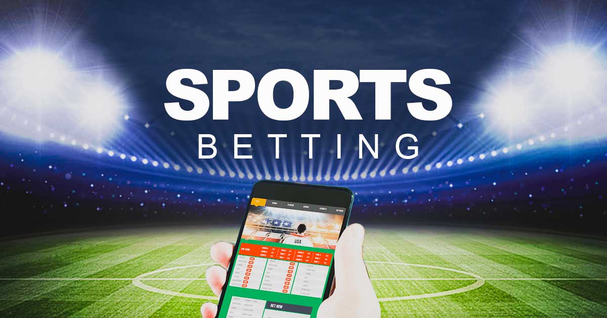 The Thrilling World of Sports Betting Insights and Strategies The Thrilling World of Sports Betting Insights and Strategies