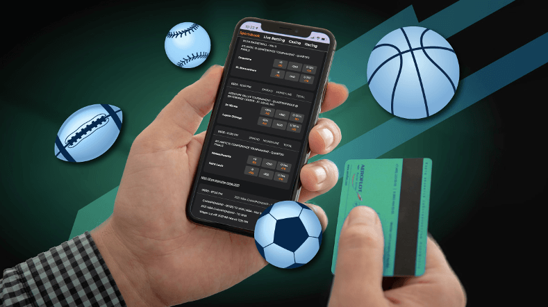 The Thrilling World of Sports Betting Insights and Strategies The Thrilling World of Sports Betting Insights and Strategies