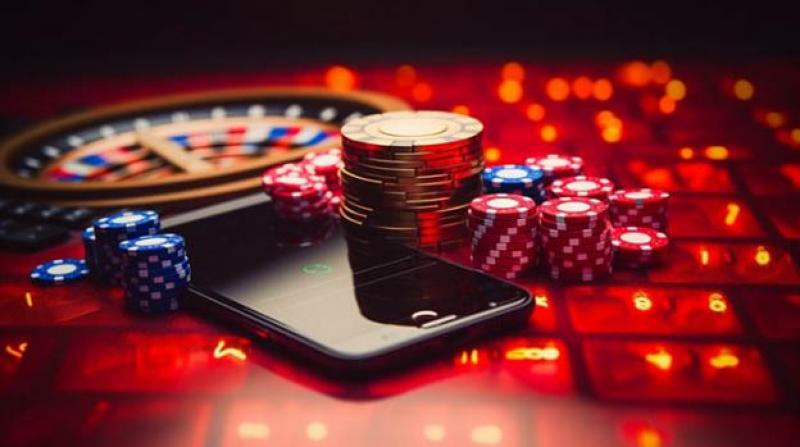 The Thrills of Casino Slotit Everything You Need to Know The Thrills of Casino Slotit Everything You Need to Know