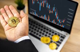 Understanding Crypto Trading Risk Navigating the Volatility Understanding Crypto Trading Risk Navigating the Volatility