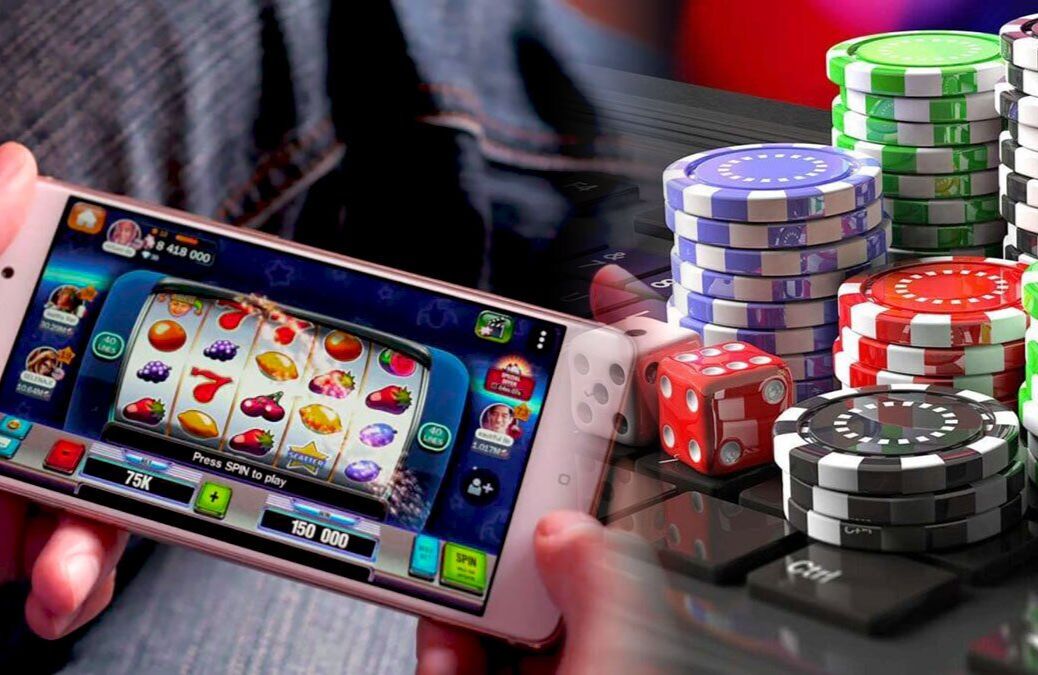 Unleashing the Thrill Casino Slotmonster UK Unleashing the Thrill Casino Slotmonster UK