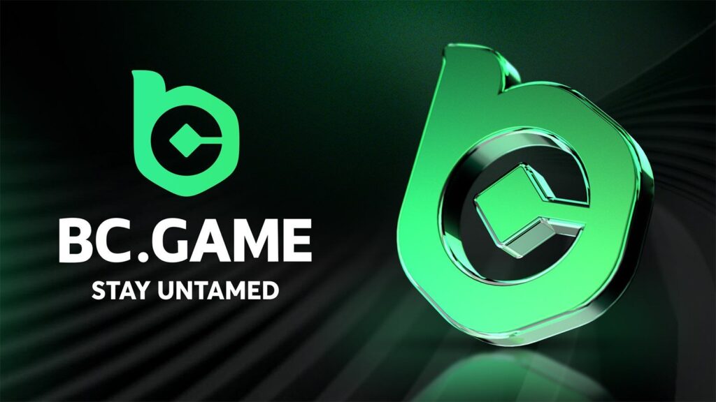Unlock the Excitement with BC Game Free Spins Unlock the Excitement with BC Game Free Spins