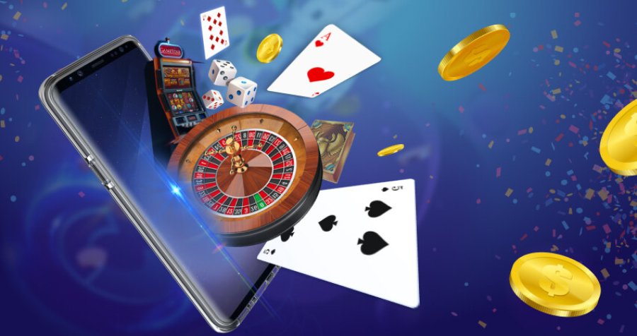 Your Ultimate Guide to ZixCasino A World of Online Gaming Your Ultimate Guide to ZixCasino A World of Online Gaming