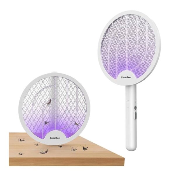 Camelion Rechargeable Mosquito and 003F-CB GL