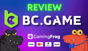 BCgame ставки – Обзор мира азартных игр и азартных ставок BCgame ставки – Обзор мира азартных игр и азартных ставок