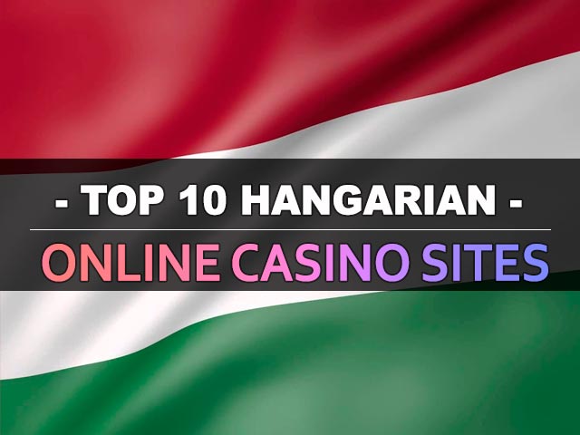 Best Online Casinos Hungary 2025 1 Best Online Casinos Hungary 2025 1