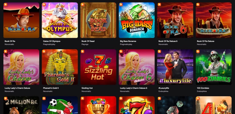 Casiny Casino Review Your Ultimate Guide to Online Gambling Casiny Casino Review Your Ultimate Guide to Online Gambling