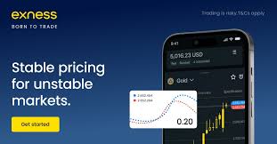 Comprehensive Guide to Exness Broker Trading Opportunities and Insights Comprehensive Guide to Exness Broker Trading Opportunities and Insights