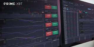Discover the Advantages and Strategies of Trading Spot on PrimeXBT Discover the Advantages and Strategies of Trading Spot on PrimeXBT