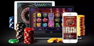 Discover the Best Casino Online Not UK Your Comprehensive Guide