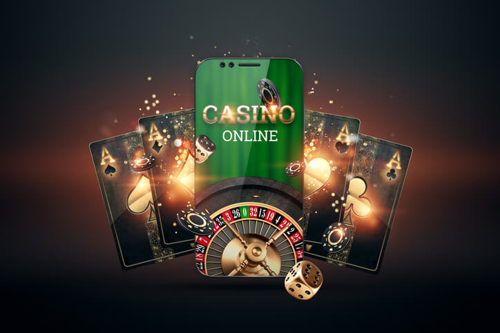 Discover the Best in Gaming Top 5 Casino Game Developers Discover the Best in Gaming Top 5 Casino Game Developers