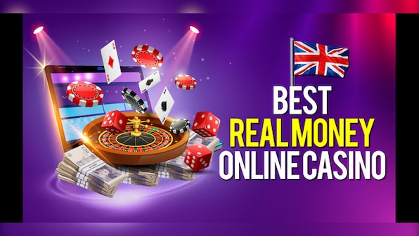 Discover the Thrill of Online UK Casino Games Discover the Thrill of Online UK Casino Games