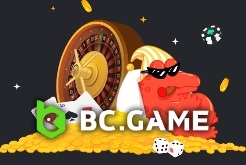 Exciting World of BC.Game A Comprehensive Guide Exciting World of BC.Game A Comprehensive Guide