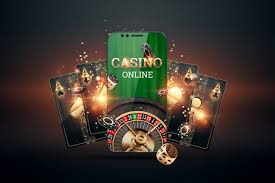 Experience the Thrills Casino Games with Live Chat Experience the Thrills Casino Games with Live Chat