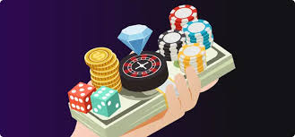 Explore the Thrills of Casiny Casino