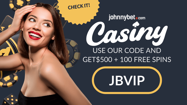 Explore the Thrills of Casiny Casino