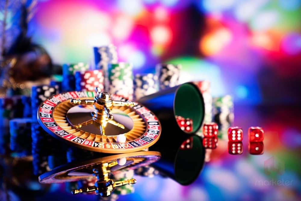 Exploring the Excitement of Betting Casino Online UK 3